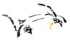 Sail Panel-Rear Window Support Panel for 1970-1974 Plymouth Barracuda [Right/Passenger Side] - image 2