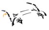 Upper Outer Sail Panel Connector for 1970-1974 Plymouth Barracuda [Left/Driver Side] - image 4