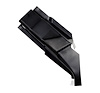 Lower Outer Sail Panel Connector-Roof Brace for 1970-1974 Plymouth Barracuda [Left/Driver Side] - image 1