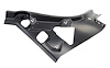 610-1570-7L Upper Sail Panel to Rear Window Support LH 70-74 Plymouth Barracuda - image 1