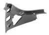 610-1570-7L Upper Sail Panel to Rear Window Support LH 70-74 Plymouth Barracuda - image 2
