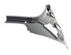 610-1570-7R Upper Sail Panel to Rear Window Support RH 70-74 Plymouth Barracuda - image 2