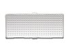612-4073-1 Dome Lamp Lens Clear 73-84 Chevy GMC C/K Trucks Blazer Jimmy Suburban 73-84 Front Suburban 73-91 Rear Suburban - image 3