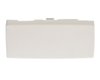 612-4073-2 Dome Lamp Lens White Original Style 73-84 Chevy GMC C/K Trucks Blazer Jimmy Suburban - image 2