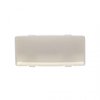 612-4084-2 Dome Lamp Lens White Original Style 84-87 Chevy GMC C/K Trucks - image 3