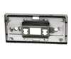 612-4273-C Dome Lamp Base Chrome 73-91 Chevy GMC C/K Crew Cab Trucks Blazer Jimmy Suburban - image 3