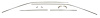 Drip Rail Molding Set - image 1