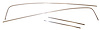 Drip Rail Molding Set - image 1
