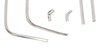 Drip Rail Molding Set - image 3