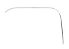 630-4073-L Roof Drip Rail Molding for 1973-1991 Chevy/GMC C/K Trucks Standard Cab [Left/Driver Side] - image 1