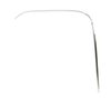 630-4073-L Roof Drip Rail Molding for 1973-1991 Chevy/GMC C/K Trucks Standard Cab [Left/Driver Side] - image 2