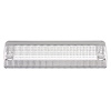631-4073-1 Clear Cargo Lamp Lens for 1973-1991 Chevrolet GMC C/K Truck - image 1