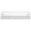 631-4073-1 Clear Cargo Lamp Lens for 1973-1991 Chevrolet GMC C/K Truck - image 3