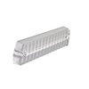 631-4073-1 Clear Cargo Lamp Lens for 1973-1991 Chevrolet GMC C/K Truck - image 4