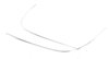 Vinyl Top Molding Set - image 2