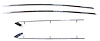 Vinyl Top Molding Set