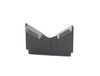 639-1468-1 Rear Seat V-Brace Anchor 68-70 Dodge Plymouth B-Body - image 3