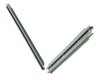 639-1468-2P Rear Seat V-Brace Set 68-70 Dodge Plymouth B-Body (including Charger) - image 2