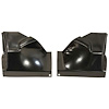 Package Tray Crossbrace Floor Bracket 1966-67 Chevelle