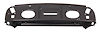 640-2570 Package Tray, 70-74 Challenger - image 1