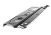 Package Tray Panel 1968-1972 Nova 2-Door Hardtop - image 2