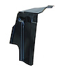 Package Tray Panel Extension 1966-67 Chevelle