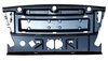 Package Tray Panel 1966-67 Chevelle 2-Door Hardtop - image 3