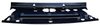Package Tray Panel 1966-67 Chevelle 2-Door Hardtop - image 4