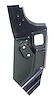 Package Tray Panel Extension 1970-73 Camaro/Firebird