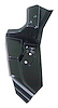 Package Tray Panel Extension 1970-73 Camaro/Firebird