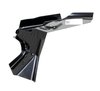 Package Tray Panel Extension 1970-73 Camaro/Firebird - image 2