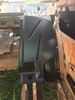640-8466-1R Package Tray to Floor Support RH 66-67 Fairlane Comet Cyclone 2-door Sedan or Hardtop - image 3