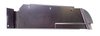 Package Tray To Roof Structure Extension 1966-1967 Ford Fairlane 2-Door Hardtop, 1966-1967 Mercury Comet/Cyclone 2-Door Hardtop - image 2