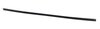 642-4073-1 Inner Windshield Upper Trim Panel Black 73-91 Chevy GMC C/K Truck Blazer Jimmy Suburban - image 3