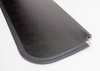 646-4047-BLK Inside Sun Visor w/o Bracket Black 47-59 Chevy GMC Fullsize Truck - image 2