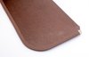 646-4047-BRN Inside Sun Visor w/o Bracket Brown 47-59 Chevy GMC Fullsize Truck - image 2