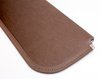 646-4047-BRN Inside Sun Visor w/o Bracket Brown 47-59 Chevy GMC Fullsize Truck - image 3