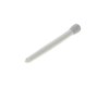646-4573-1 Sun Visor Center Anchor Pin w/Boot, 73-79 Ford Truck - image 3