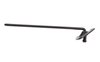 646-4573-3B Sun Visor Bracket Black 73-79 F100 F150 F250 F350, 78-79 Bronco - image 3
