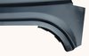 Deck Filler Panel 1966-67 Chevelle - image 4