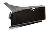 650-8963-1L Deck Filler Extension, LH, 63 Ford Galaxie - image 1