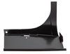 650-8963-1L Deck Filler Extension, LH, 63 Ford Galaxie - image 2