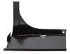 650-8963-1R Deck Filler Extension, RH, 63 Ford Galaxie - image 2