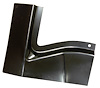 Deck Filler Patch 1968-70 B-Body (Except Charger) - image 1