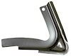 Deck Filler Patch 1968-70 B-Body (Except Charger) - image 1