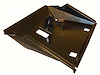 Deck Filler Panel 1968-70 Charger - image 1