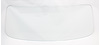 Back Glass 1970-1974 Barracuda - image 1