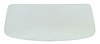 Back Glass 1970-1974 Barracuda - image 1
