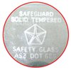 Back Glass 1970-1974 Barracuda - image 3