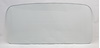 Back Glass 1968-1970 Charger - image 1